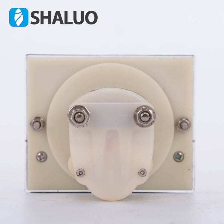 Generador a prueba de golpes 69L13 medidor de corriente CA 100A caja de interruptor voltímetro medidor de frecuencia hz380V