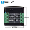 Reemplazar DATAKOM DKG105 módulo controlador generador Panel de Control Pengontrol Genset piezas DKG-105 DKG 105