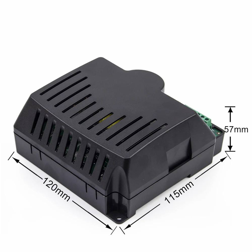 Reemplazar DSE9130 DSE9255 5A Módulo de cargador de batería inteligente automático generador diésel adaptador de carga flotante BC9130 BC9255