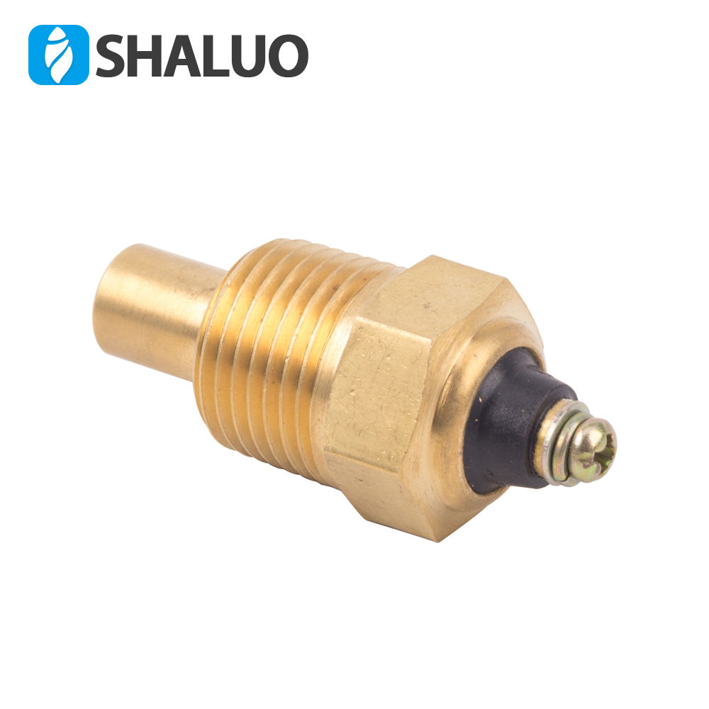 Sonda sensor de temperatura del agua dedicada inducción universal sin alarma 1/2NPT MAX140C