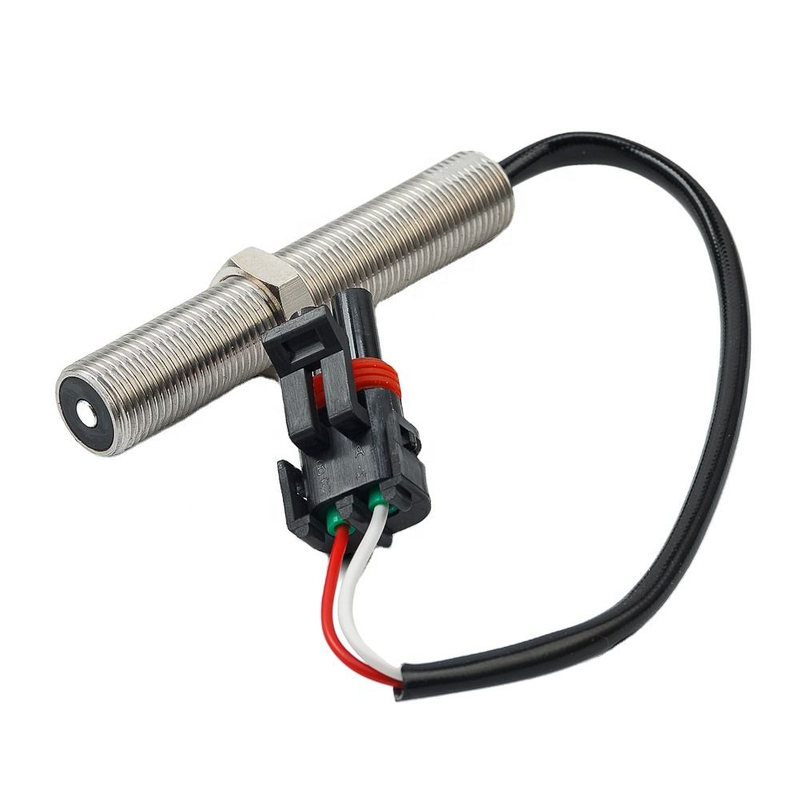 MSP6710 6714 6715 6719 6720 6743 generador sensor de velocidad de recogida magnética motor