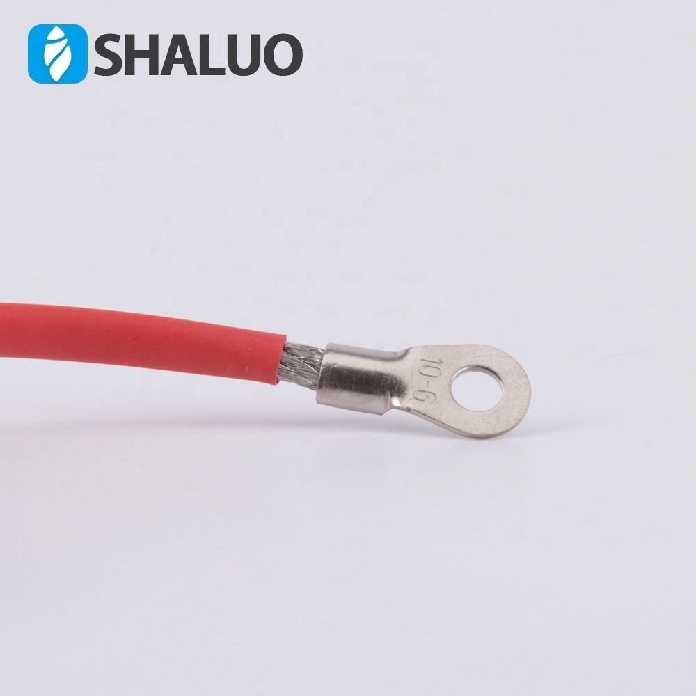 Diodo de alta potencia en espiral rectificador de silicio ZP50A 1600V2CZ adelante