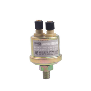Sensor de presión de aceite EQ153 24V vdo para automóvil