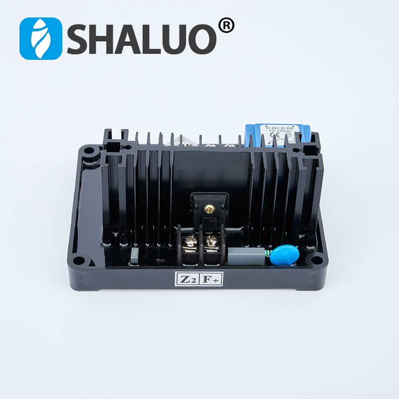 DX-8E GB110 generador de cepillo diésel estabilizador y regulador de voltaje automático avr