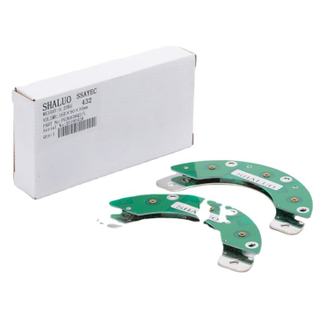 Lilaisenma excitación puente rectificador rueda LSA432 módulo rectificador SSAYEC432 generador diesel rectificador