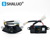 Regulador de voltaje automático Avr del generador de bencina simple de 2KW y 3KW