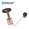 Accesorios del generador de cantidad del Sensor de nivel de flotador del Sensor de aceite combustible de 90mm de longitud