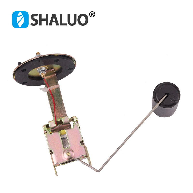 Accesorios del generador de cantidad del Sensor de nivel de flotador del Sensor de aceite combustible de 90mm de longitud