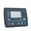 LXC6610B-4G controlador de grupo electrógeno de arranque remoto módulo de control de teléfono móvil WIFI