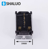Generador 1000V disipador de calor de aluminio puente rectificador trifásico media onda SQL40A