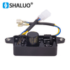 Regulador de voltaje automático monofásico de 3kw, 168 AVR, 220V, generador de gasolina, estabilizador de voltaje más barato