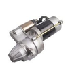 Motor de arranque QDJ1312D 12V 3.8KW, generador diésel de potencia, arrancadores de Motor, piezas de grupo electrógeno eléctrico, arranque rápido, 11 dientes