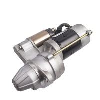 Motor de arranque QDJ1312D 12V 3.8KW, generador diésel de potencia, arrancadores de Motor, piezas de grupo electrógeno eléctrico, arranque rápido, 11 dientes