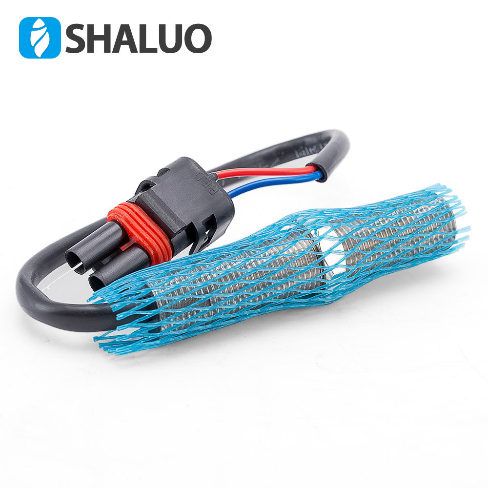 M16 Vdo pastilla magnética MPU 3655944 generador diésel parte motor transmisión en funcionamiento RPM alarma ohm interruptor Sensor de velocidad