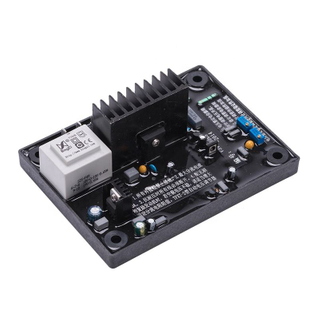 Lanzhou Landian Generator TFXT-2 Regulador de voltaje automático Regulador de herramientas de hardware AVR