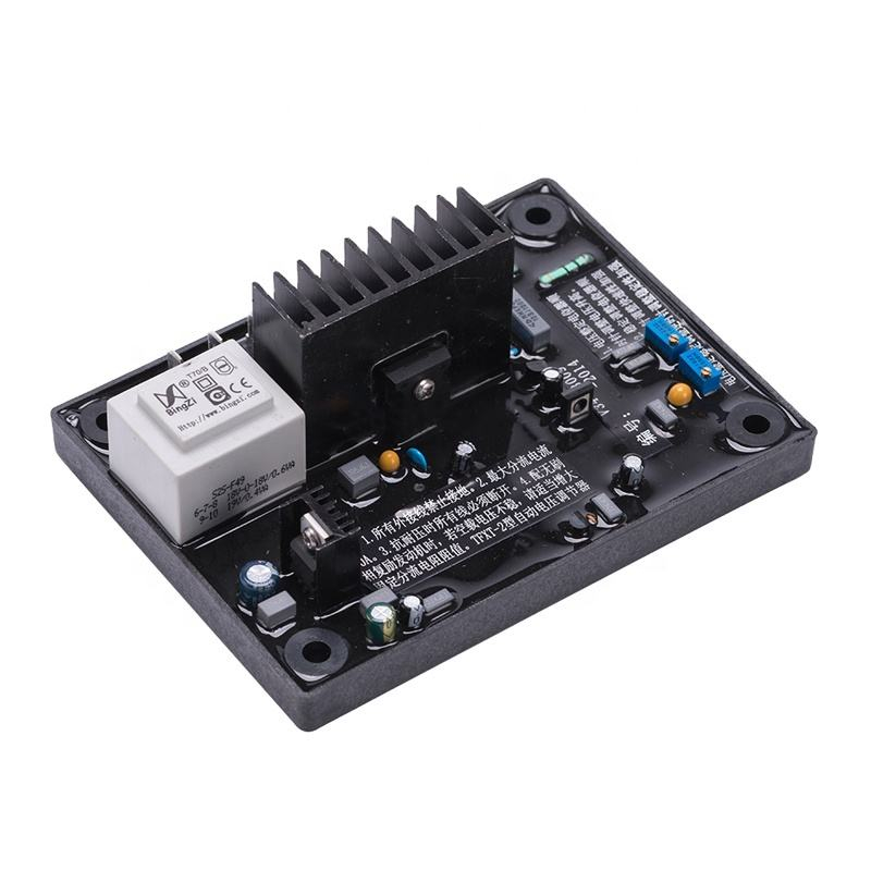 Lanzhou Landian Generator TFXT-2 Regulador de voltaje automático Regulador de herramientas de hardware AVR