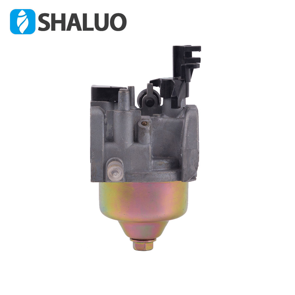 Kit de carburador huayi para motor genset GX260 168, pieza de generador de gasolina 2kw 168F 170F 173F 177F