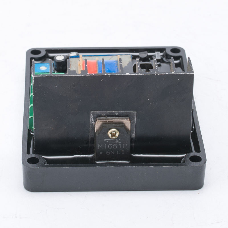 Escobilla Alternador Generador ST AVR GB160