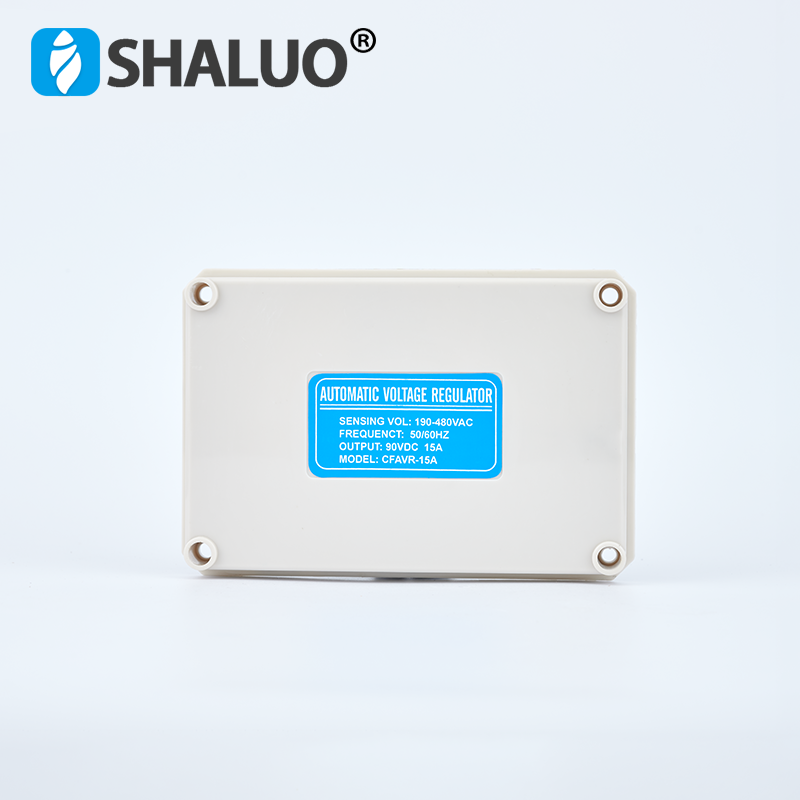 Generador sin escobillas universal avr3 fase GAVR AVR 15A AVR-15A GAVR-15A