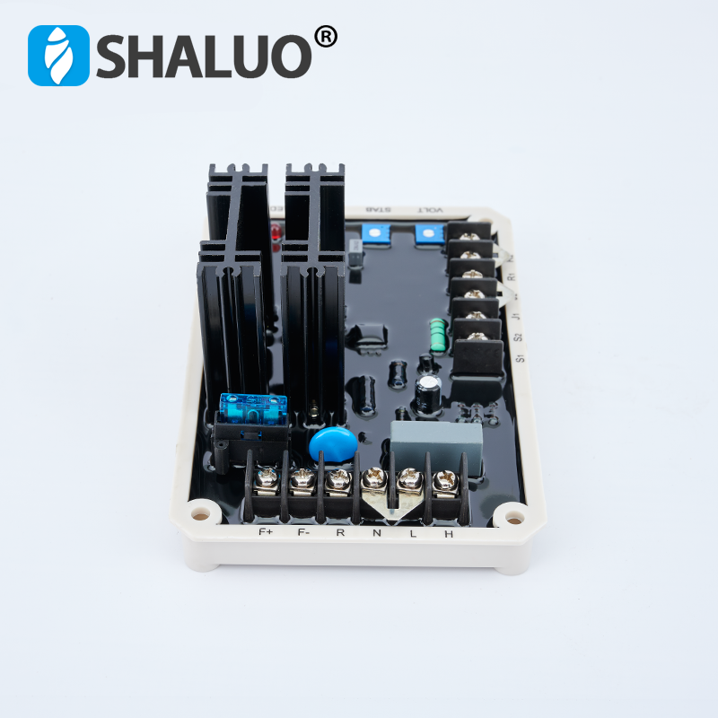 Generador sin escobillas universal avr3 fase GAVR AVR 15A AVR-15A GAVR-15A