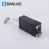 Generador de bomba diésel, excavadora, acelerador de combustible eléctrico, servomotor, controlador de extintor de velocidad, 24V, 12V