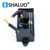 HJ-5KDH-M10 AVR REGULADOR DE VOLTAJE AUTOMÁTICO GENERADOR DE SOLDADURA USO DUAL HJ.5KDH-M10 Piezas del generador de soldador