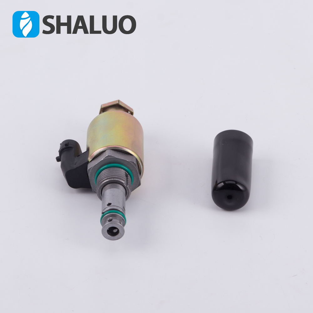 Válvula reguladora de presión de inyección de combustible 1841217C91 para coche OEM AP63402
