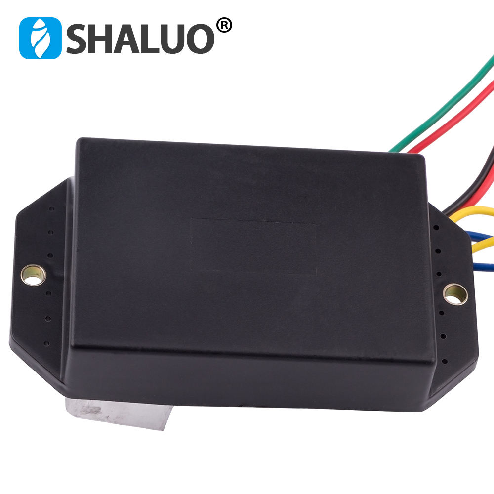 15KW AVR DAVR 150S para las piezas del generador Kipo AVR KI-DAVR-150S