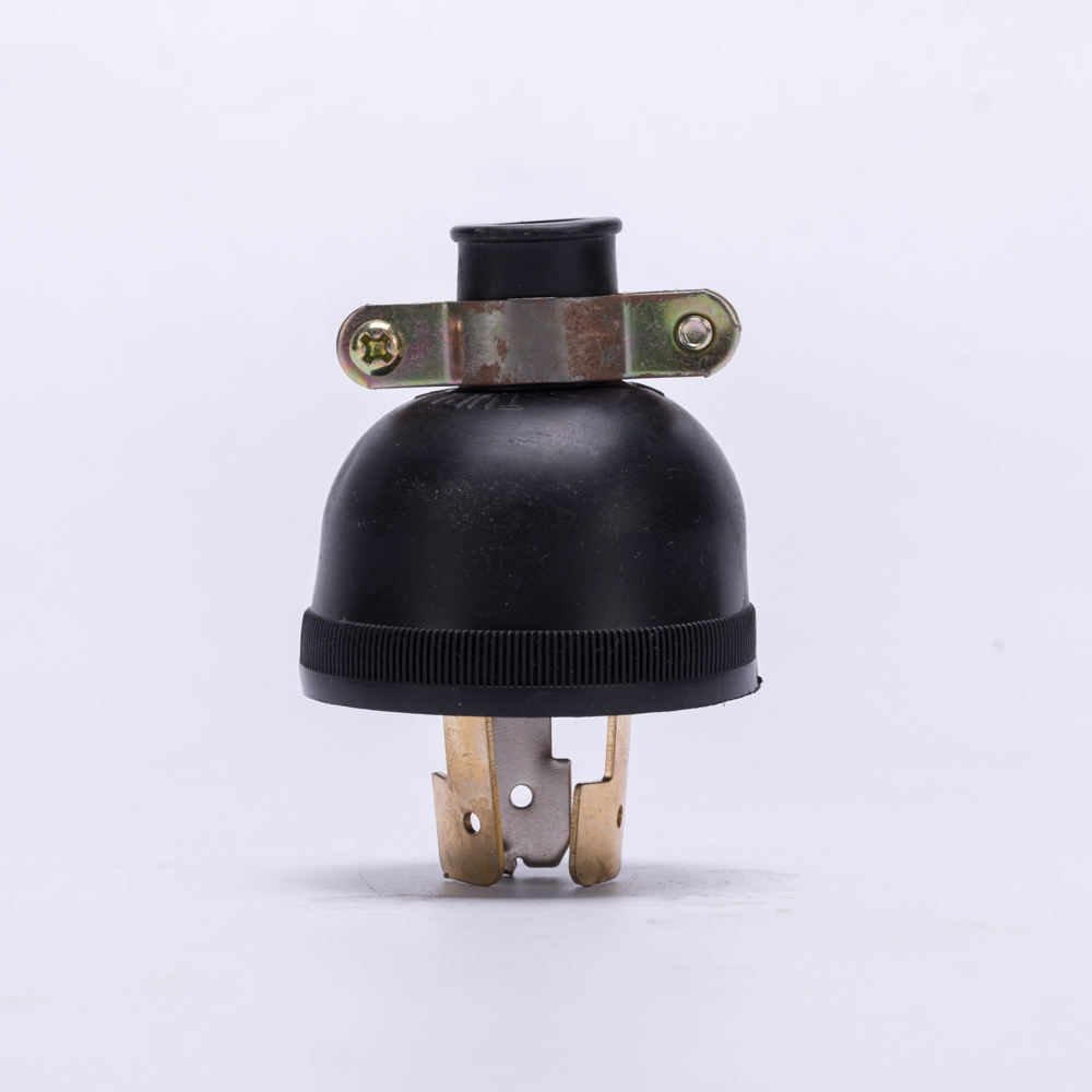 Conector adaptador de 3 pines para generador 30a