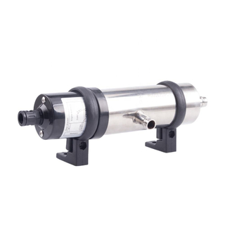 Generador Diesel repuesto calentador de agua de acero inoxidable 500w