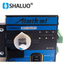 Panel de interruptor de transferencia automática del generador ATS 100A