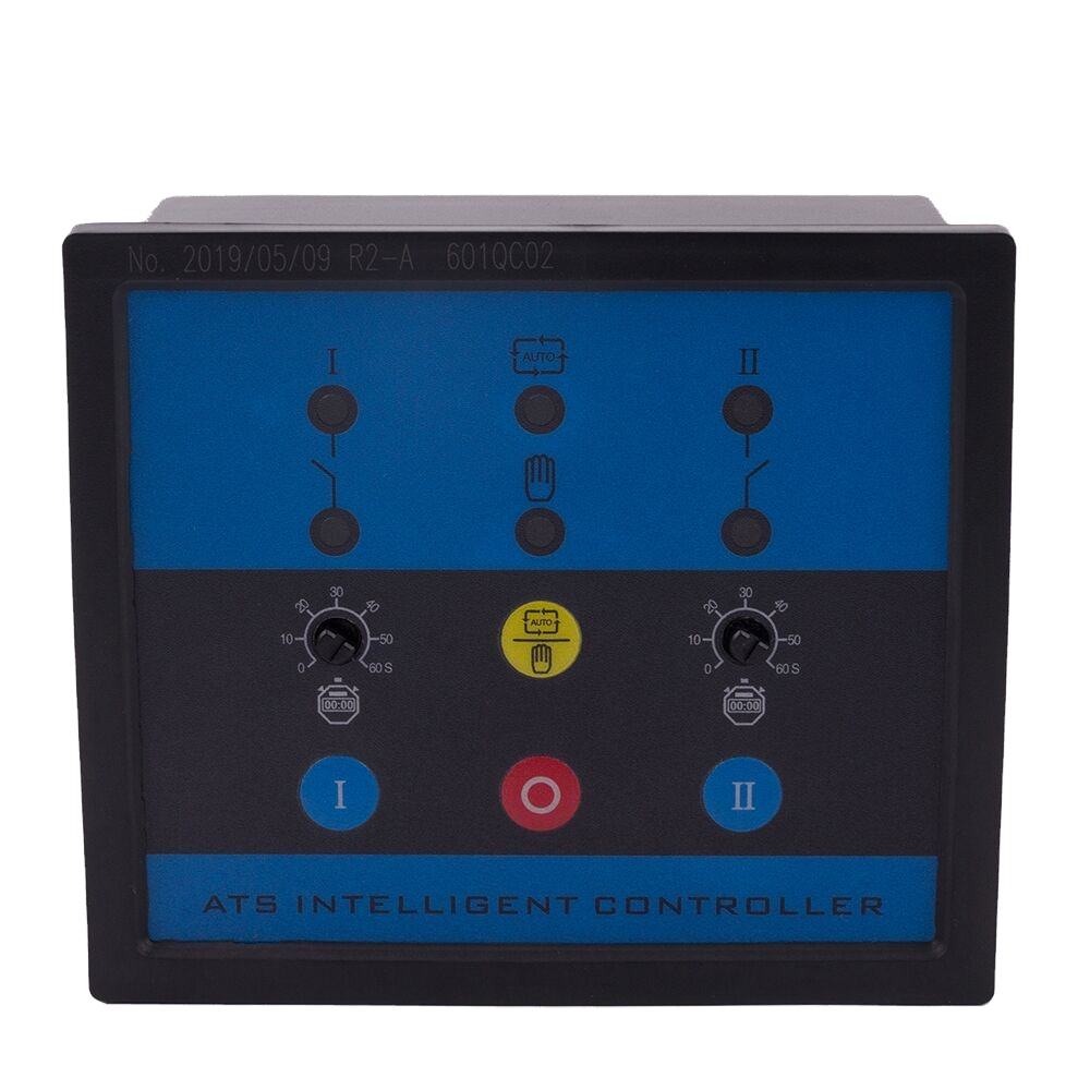 Generador de control automático Aisikai SKR2-A módulo controlador inteligente controlador ats