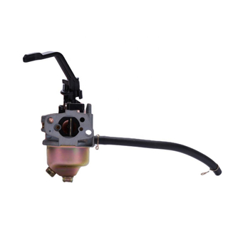 Generador de gasolina Original, carburador japonés, pieza de 5,5 hp, 168f, kit de carburadores para 2-3KW 168F 170F