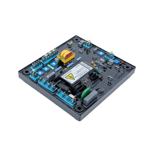 Interruptor regulador de voltaje electrónico sx440 avr, repuestos para generador diésel