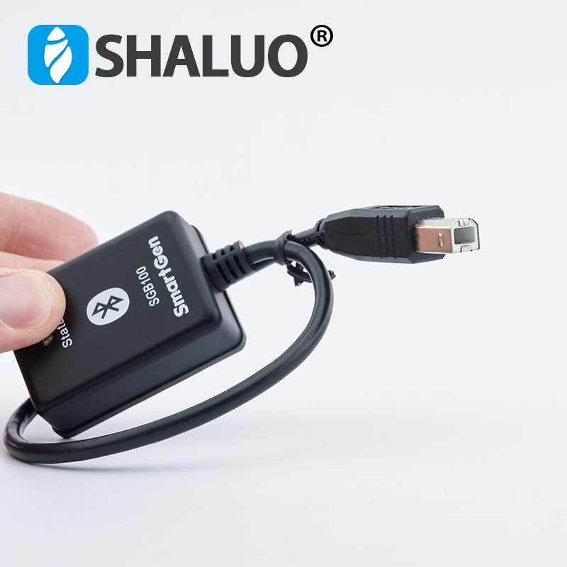 Módulo de comunicación del controlador del generador SGB100