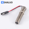Generador de 100mm, sensores eléctricos automotrices ohm, alarma, alternador diésel, pieza de recogida magnética, Sensor de velocidad de rosca MSP6724 Vdo