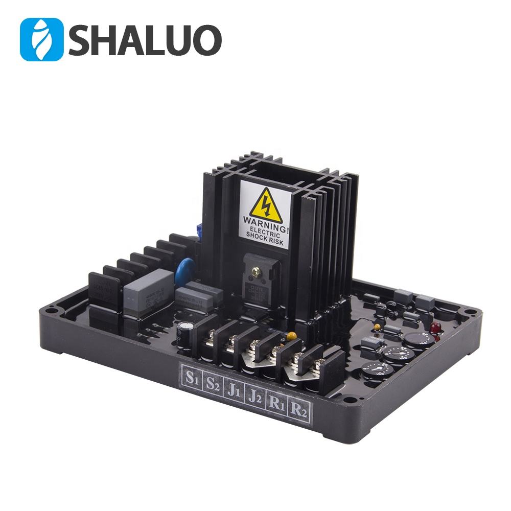 2022 General AVR GAVR -15B/GAVR 15B/con precio competitivo + envío gratis ALTA CALIDAD