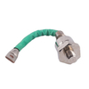 Tipo de perno ZP200A 1600V defensa en espiral el diodo rectificador generador de tiristores diodo rectificador giratorio existencias electrónicas