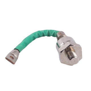 Tipo de perno ZP200A 1600V defensa en espiral el diodo rectificador generador de tiristores diodo rectificador giratorio existencias electrónicas