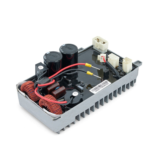 Kipor-accesorios de generador digital, circuito de control, regulación de voltaje, placa base IG2000, módulo inversor DU20, 2kw