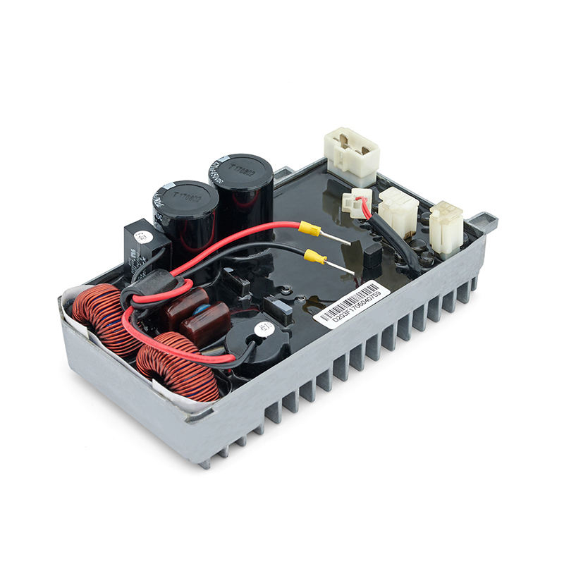Kipor-accesorios de generador digital, circuito de control, regulación de voltaje, placa base IG2000, módulo inversor DU20, 2kw