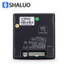 SmartGen HGM501 Módulo controlador Genset de arranque y parada, generador de gasolina diésel, Panel de Control Digital LED, piezas DC 9-18V