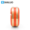 Anillo colector de generador diésel 6+ 66X128X53,5mm (IDXODXH)