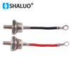 Generador sin escobillas rectificador de disco giratorio puente de diodo de tiristor importado 25A 40A 70A
