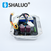 Piezas de repuesto del generador AVR, suministro ajustable de potencia, regulador de voltaje automático AN-5-203 para Denyo Genset