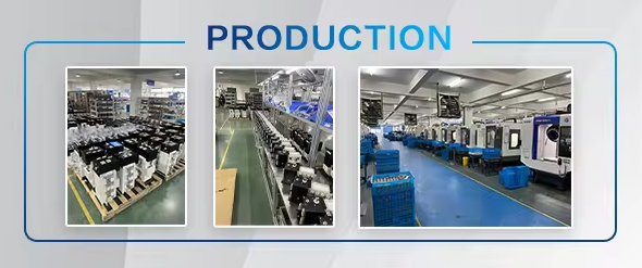 Taller de fábrica