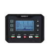 ATS420 ATS420R Mebay generador ATS controlador de interruptor de alimentación doble módulo de Control LCD Panel programable inteligente fuente de CC