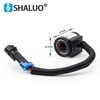 Válvula Solenoide de motor diésel, 12V, 24V, 6309311, bobina 6671025, 6302201, cargador para HydraForce Bobcat 453, 463, 553, 653, 751, 753, 763, 773