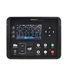 Módulo controlador de generador DC70D DC72D DC72DR, monitoreo de parámetros de grupo electrógeno de Gas con pantalla LCD de 4,3 pulgadas, Panel de Control inteligente