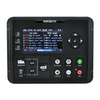 Módulo controlador de piezas del generador diésel DC60DR DC62DR, pantalla LCD, tablero de Control del motor, Panel de Control inteligente